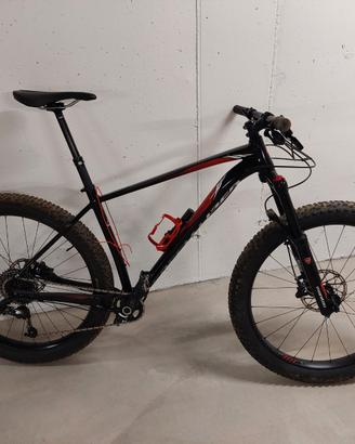 Specialized MTB FUSE EXPERT 6FATTIE