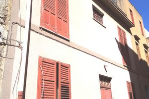 Casa Zona Centrale Castelvetrano