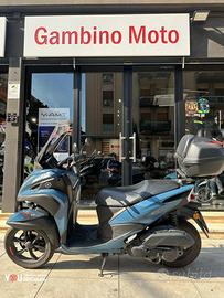Yamaha Tricity 125