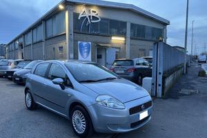 FIAT Grande Punto 1.2 5p *OK NEOPATENTATI* *UNIP