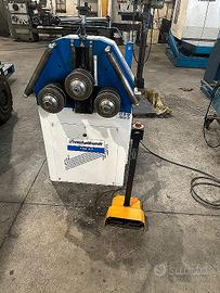 Piega profili Metallkraft  PRM 35F