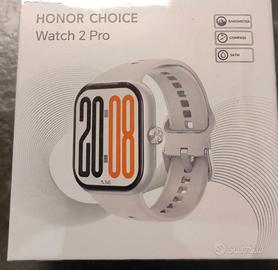 Honor chose Watch 2 Pro sigillato