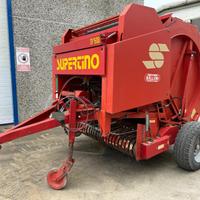 Rotopressa Supertino SP1500