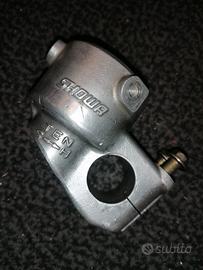 piedini ricambio showa