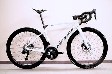 Bici Usata Merida Scultura 6000