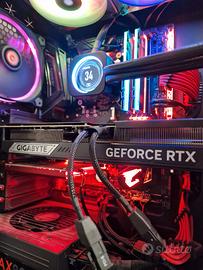 i7 8700K + Z370 Aorus Ultra Gaming + RAM 16GB DDR4