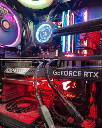 i7 8700K + Z370 Aorus Ultra Gaming + RAM 16GB DDR4