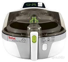 TEFAL - ACTIFRY - FRIGGITRICE AD ARIA