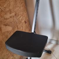 Sedia da musicista