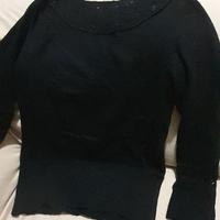 maglione donna