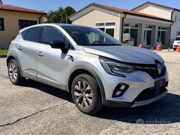 RICAMBI PER RENAULT CAPTUR 1.6 PLUG-IN HYBRID E-TE