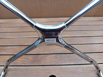 Gambe per sedia CALLIGARIS - Base originale