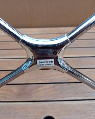 Gambe per sedia CALLIGARIS - Base originale