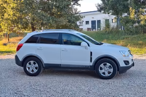 Opel ANTARA Cosmo 163CV Euro5 2.2