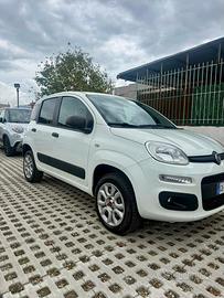 PANDA 4x4 2021
