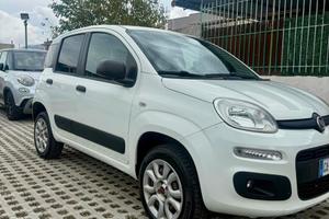 PANDA 4x4 2021