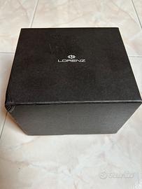 Orologio da polso donna Lorenz  “Bel Ami”