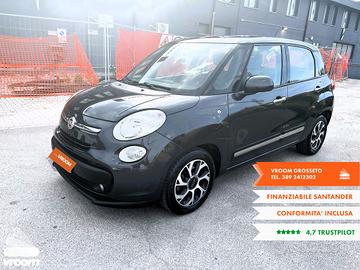 FIAT 500L 500L 1.3 Multijet 95 CV Lounge