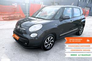 FIAT 500L 500L 1.3 Multijet 95 CV Lounge