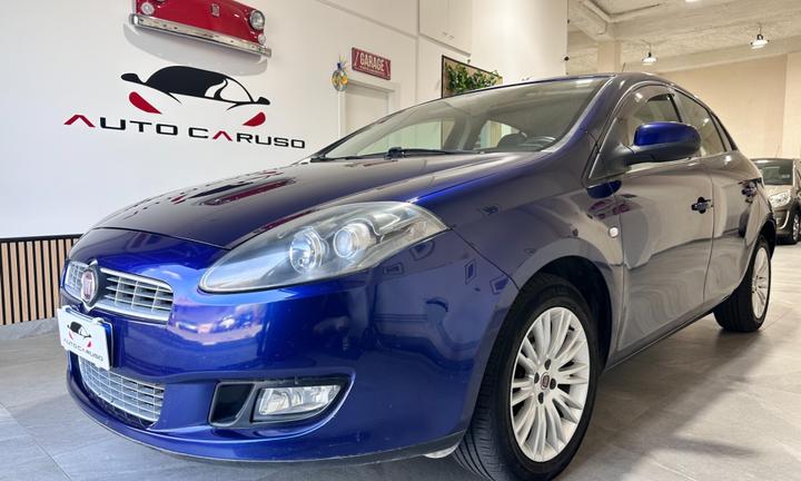 Fiat Bravo 1.6 MJT 120 CV Emotion