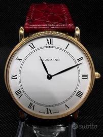 Orologio Hausmann & Co