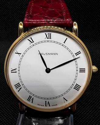 Orologio Hausmann & Co