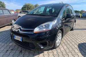 Citroen C4 Picasso 1.6 HDi 110 FAP Elegance