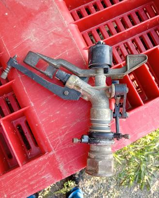 Irrigatori