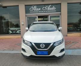 Nissan Qashqai 1.5 dCi 115 CV Business