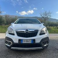 Opel Mokka 1.4 GPL