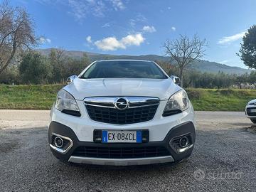 Opel Mokka 1.4 GPL