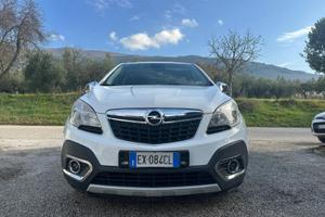 Opel Mokka 1.4 GPL