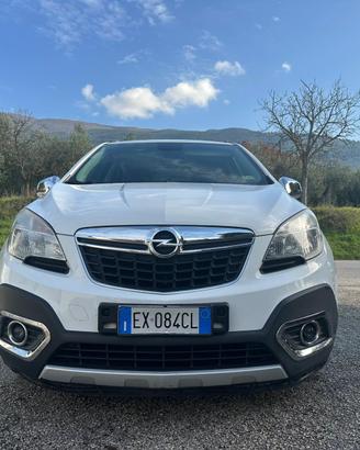 Opel Mokka 1.4 GPL