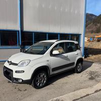 Panda 4x4 NEOPATENATI