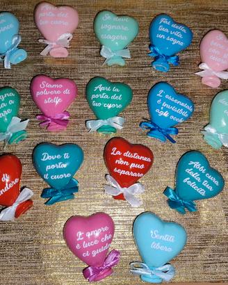 Segnaposto per eventi