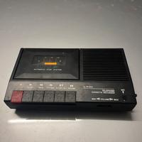 Registratore a Cassette Vintage TR 603