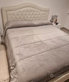 Letto contenitore 