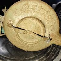 soffietto per zolfo o camino vintage, perfetto 