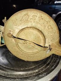 soffietto per zolfo o camino vintage, perfetto 