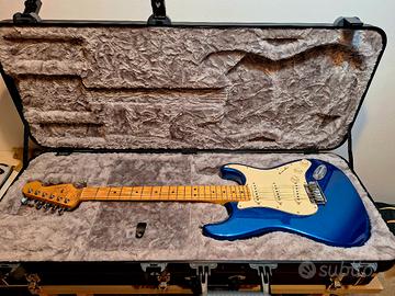 fender stratocaster ultra 2022 cobra