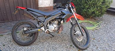 Gilera 50