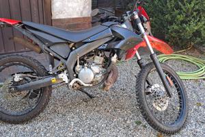 Gilera 50