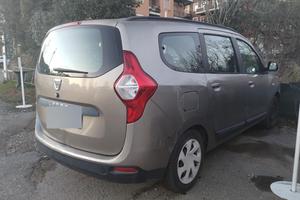 Dacia Lodgy Laureate 7 posti