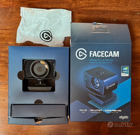 ELGATO FACECAM FULLHD