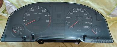 contachilometri Audi 80 B4 