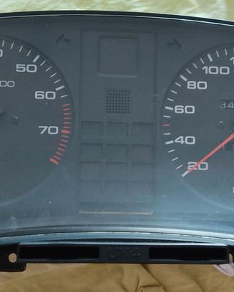 contachilometri Audi 80 B4 
