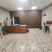 Pizzeria panineria d'asporto
