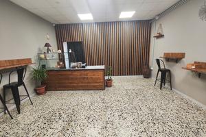 Pizzeria panineria d'asporto