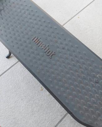 Monopattino Ninebot F2 Pro E