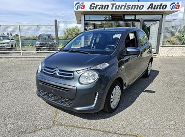 CITROEN C1 1.0 VTi 72CV S&S 5p Feel PREZZO REALE
